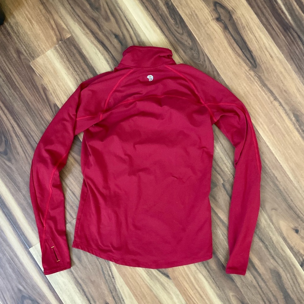 Mountain Hardware Jacket - image 6